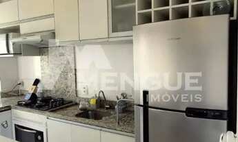 Imagem 6: Apartamento com 3 quartos e 60m² à venda em Jardim Planalto, Porto Alegre, R$369.000,00