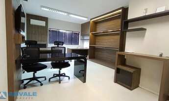 Imagem 3: Blumenau - Conjunto Comercial/Sala - Velha