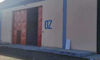 Imagem 4: GALPAO COMERCIAL em CAMAÇARI - BA, CATU DE ABRANTES