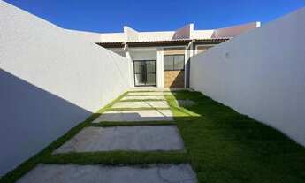 Imagem: Excelente Casa Plana, 3 Quartos No Jardim