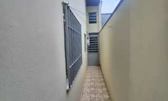 Imagem 5: Casa Térrea para alugar com 2 quartos - Vila Sonia - Jardim Trussardi - FL63