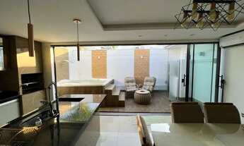 Imagem 2: Casa Terra Nova Casa em condomínio com 3 dormitórios