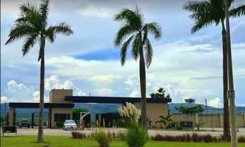 Imagem: Terreno à venda em Itatiba, Bairro da Posse