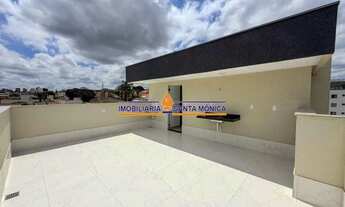 Imagem: Cobertura 2 quartos - Copacabana