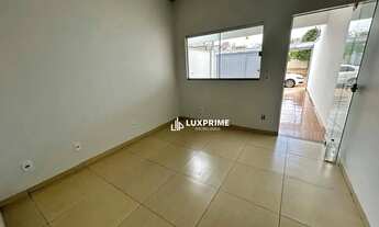 Imagem 4: Casa com 2 dormitórios à venda, 69 m² por R$ 210.000,00 - Jardim Aureni III (Taquaralto)