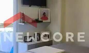 Imagem 2: Apartamento em Rua Guaicurus - Tupi - Praia Grande/SP