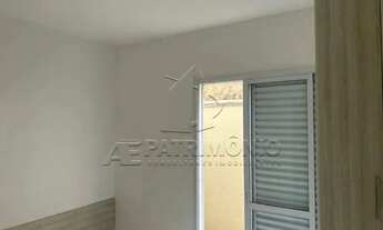 Imagem 6: APARTAMENTO 3 QUARTOS SENDO 1 SUÍTE RESIDENCIAL ALPHA PARQUE