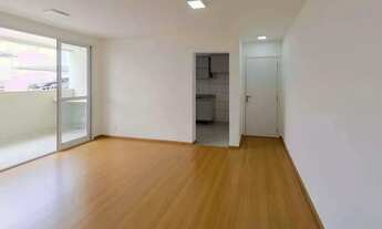 Imagem: Apartamento, 3 quartos, 1 suite, 1 vaga