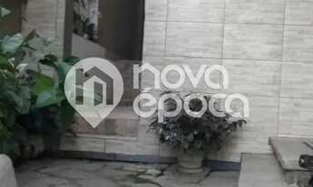 Imagem 2: Copacabana Galpão / depósito com 1 vaga na garagem