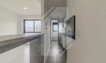 Imagem 6: APARTAMENTO 2 DORMITÓRIOS SEMI MOBILIADO COM VAGA - CENTRAL PARQUE