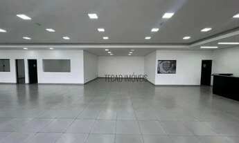 Imagem 3: Galpão para alugar, 636 m² por R$ 29.203,01/mês - Vila Leopoldina - São Paulo/SP