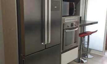 Imagem 9: APARTAMENTO - TAMBORÉ - SP