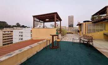 Imagem 3: Excelente Cobertura Duplex, Privacidade e Conforto