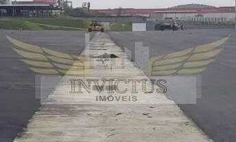 Imagem 6: Galpão Comercial/Industrial para Alugar, 8.538m² - Jardim Estância Brasil, Atibaia/SP