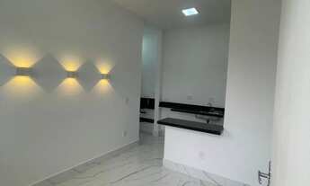 Imagem: Aluguel em São Vicente - Parque das Bandeiras