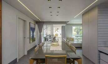 Imagem 7: Área Privativa à venda 3 quartos, 140 m² por R$ 2.450.000 - Lourdes/BH