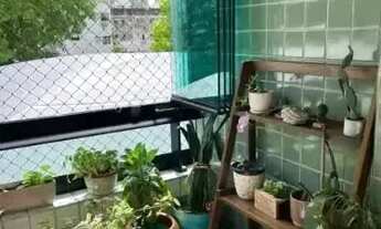 Imagem 3: Apartamento à venda no RUA CONDE DE IRAJÁ , TORRE, Recife, PE