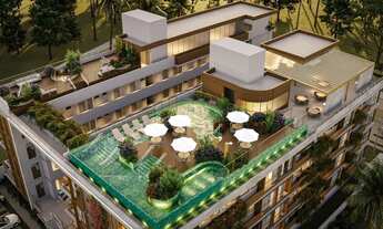 Imagem: Imóvel para venda possui 22 metros quadrados