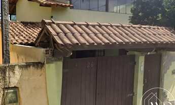 Imagem 2: Casa 211m², RUA PROFESSORA ANGEOLINA PETROPOLIS, 55 - ITAIPU - NITEROI - RIO DE JANEIRO