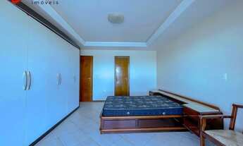 Imagem 13: UM SONHO PARA CHAMAR DE SEU! APARTAMENTO DE 4 SUÍTES, FRENTE PARA O MAR NA PRAIA DO MORRO