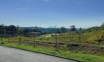 Imagem: Lotes para Venda no Condomínio Mosaico