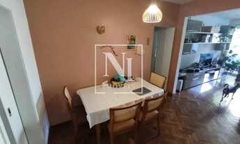 Imagem 3: Cobertura : Linear / Residencial / Botafogo