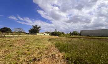 Imagem 2: Terreno Araruama - Estudo propostas 4 mil m2