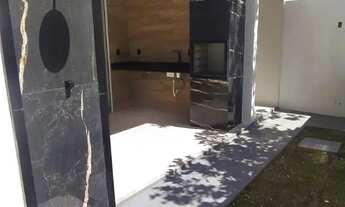 Imagem 5: Casa à venda no MALUÍ RESIDENCE , CAPUÃ, Barra dos Coqueiros, SE