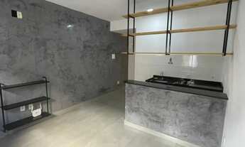 Imagem 3: Studio Industrial na Pau-Ferro