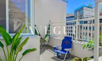 Imagem 7: Apartamento - Padrão / Residencial / Copacabana