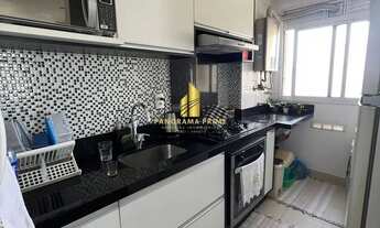 Imagem 2: Apartamento para locação, 54m² - Centro - SBC/SP - Condomínio Start