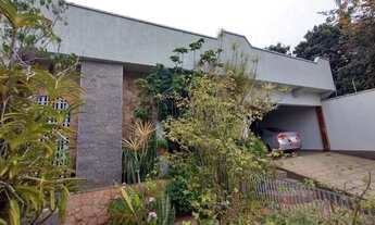 Imagem 2: Casa à venda em Campinas, Vila Nogueira, com 3 quartos, com 235 m²