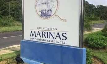 Imagem: QUINTA DAS MARINAS Oportunidade LOTE PLANO