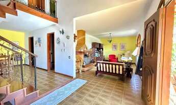 Imagem 5: Excelente casa em condomínio exclusivo codigo: 106977