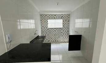 Imagem 7: Apartamentos Com 2 Quartos Na Monguba, Apenas R$ 173 Mil, Oportunidade! Cód. 19D38SI