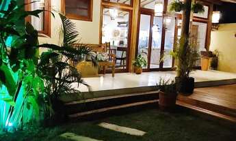 Imagem 7: Casa no condomínio Altos dos Macacos