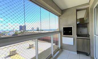 Imagem 6: VICTORIA PARQUE Apartamento com 2 dormitórios