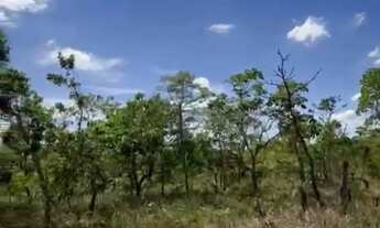 Imagem 3: Lote em caldas novas 1000 metros