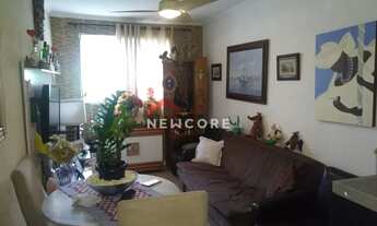 Imagem 5: Apartamento em Avenida Presidente Humberto de Alencar Castelo Branco - Vila Leonor - Guaru