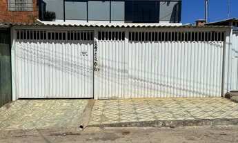 Imagem: Sobrado à Venda no Recanto das Emas Quadra