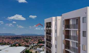 Imagem: Apartamento em Rua Professor Manoel Lourenço