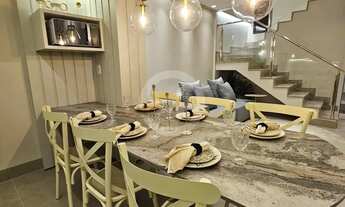 Imagem 5: Sobrado 3 suites a venda, Jardim atlantico