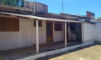 Imagem 9: Casa com edícula próximo ao upa zona norte