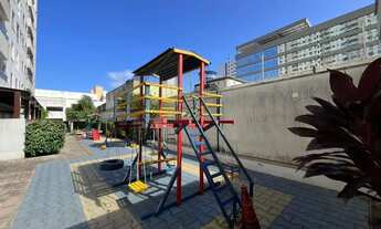 Imagem 3: Lindo apartamento mobiliado