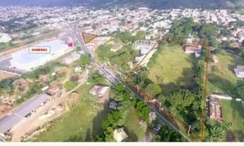 Imagem 2: Terreno plano 9.540,57 m2, COM ESCRITURA PUBLICA, no Rio Vermelho, Floripa/SC