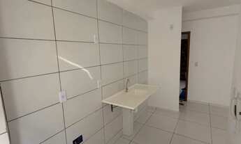 Imagem 6: Repasse Apt novo - Direto com o dono R$ 40 mil pronto para morar (98) 9.8.1.8.1.9.9.1.4