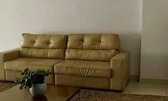 Imagem 2: Apartamento 3 Quartos 1 Suíte Parque Amazônia Apartamento com 3 Quarto(s) e 2 banheiro(s