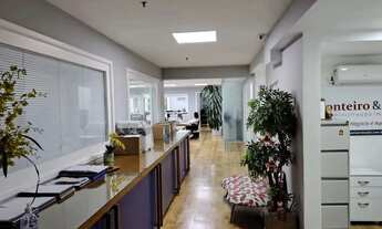 Imagem 7: EMPRESARIAL OFFICE TOWER - Ponte Lucio Costa -1/2 Andar -raridade na Barra