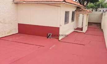 Imagem 5: Casa terrea com 2 dormitórios e um salão 408 m² - venda por R$ 520.000 ou aluguel por R$ 3