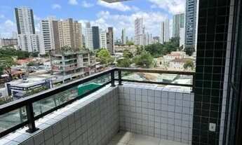 Imagem 4: APARTAMENTO DE 3 QUARTOS DISPONÍVEL PARA VENDA NO BAIRRO DE CASA FORTE